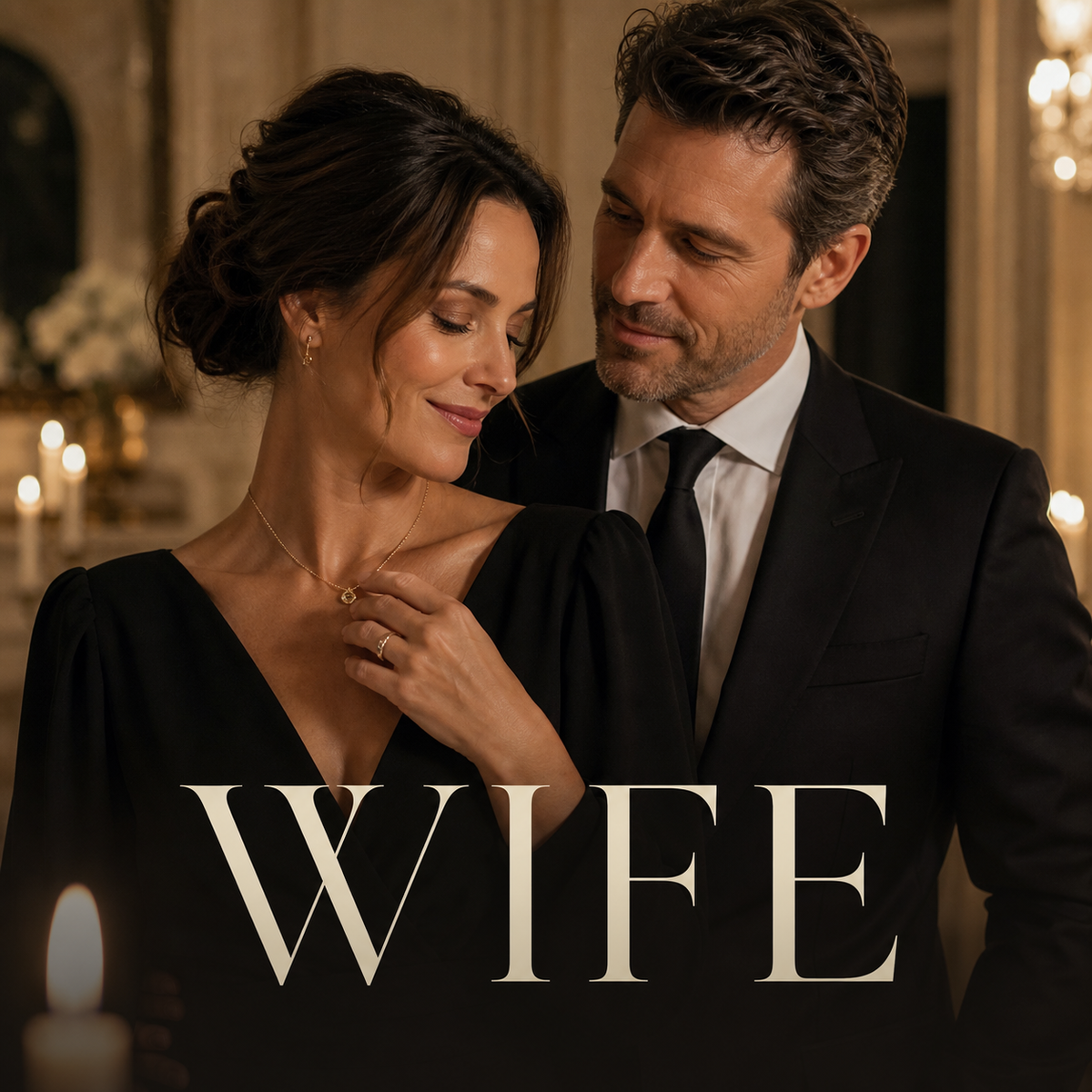 Wife